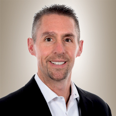 Tim Scott, Managing Director at Steltix USA