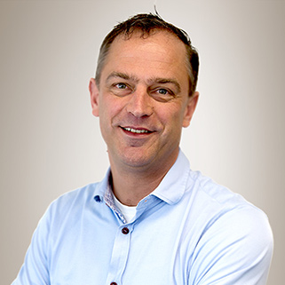 Jan Jaap Weerstand, Steltix CEO