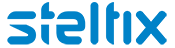 Steltix logo blue small 1 1