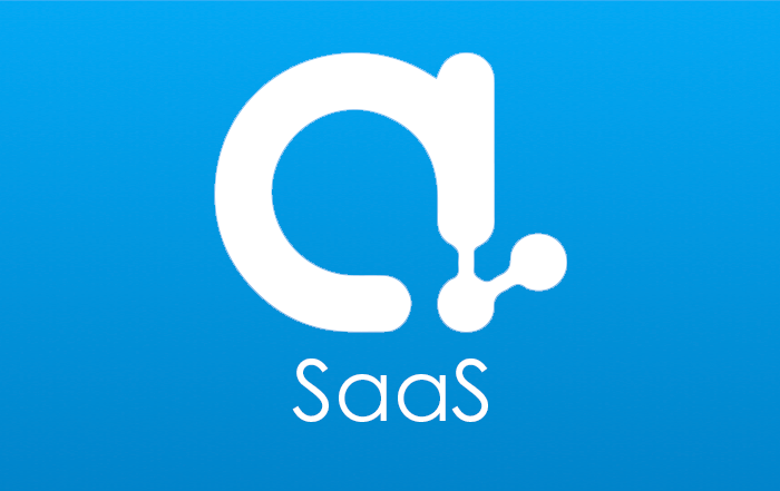Appshare SaaS Logo