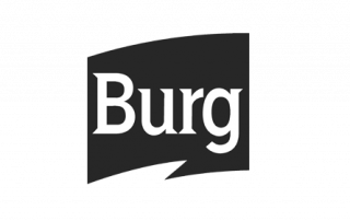 Burg groep logo bw 1