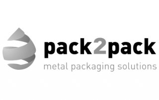 Pack2pack logo bw 1