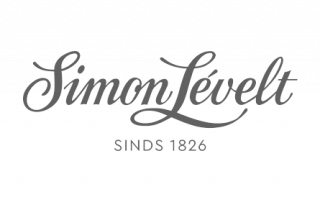 Simon Levelt logo bw 1
