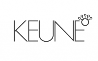 Keune logo bw