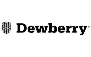Dewberry logo bw 320x202 1