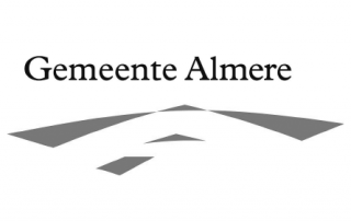 Gemeente Almere logo bw 320x202 1
