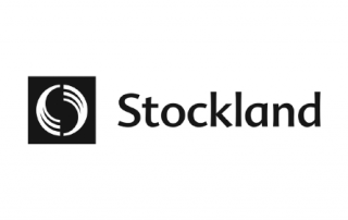stockland logo