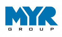 MYR Group Logo