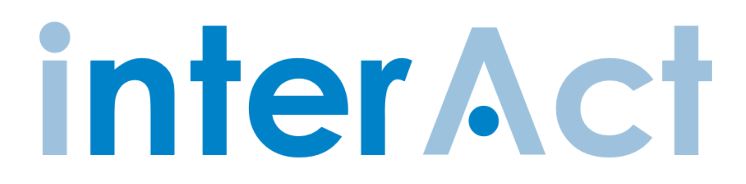 interAct Logo