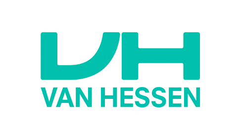 Van Hessen Logo