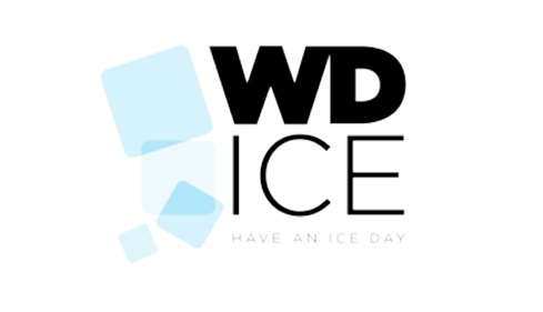 WD-ice