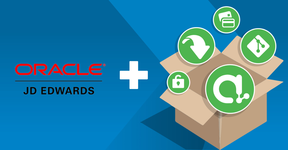 Prueba gratuita de 30 días en productos JD Edwards