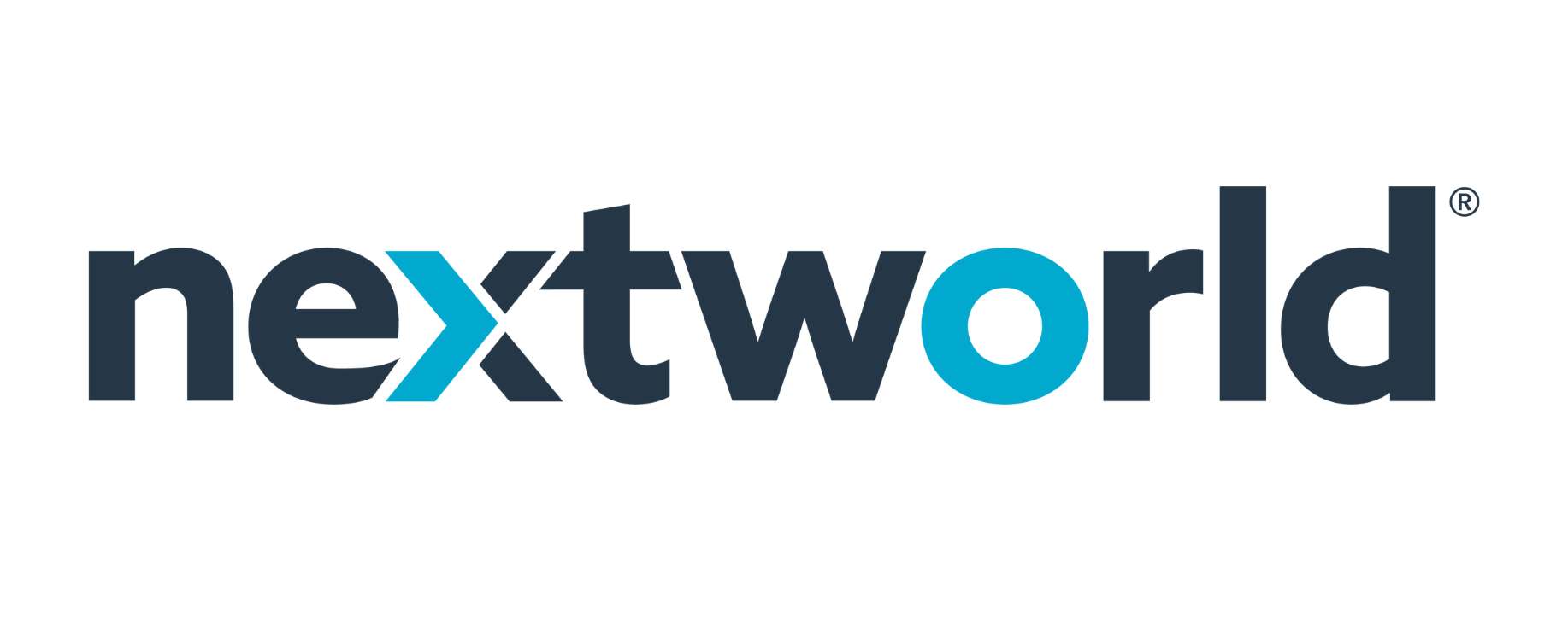 Nextworld Logo