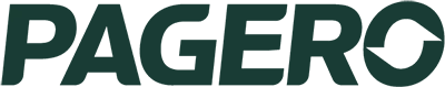 pagero logo