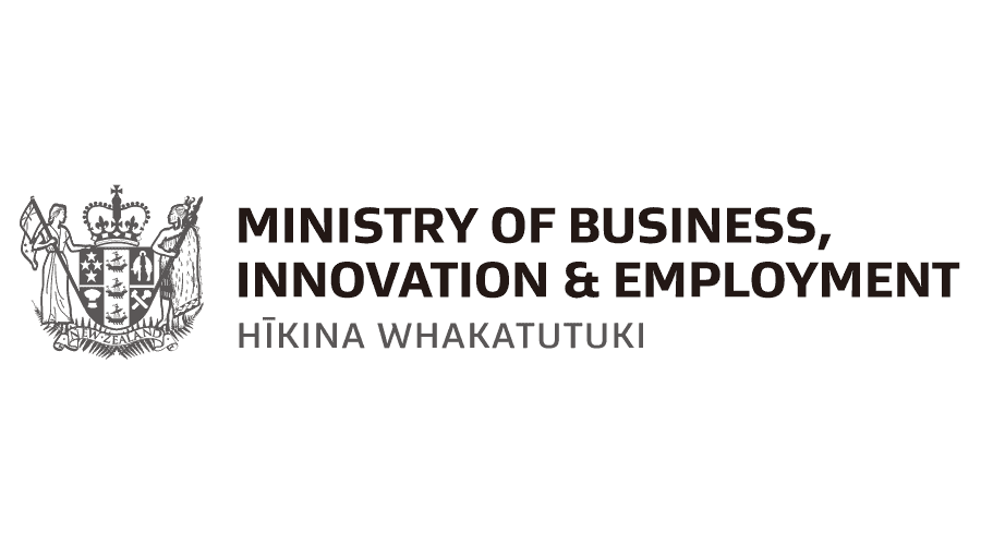 ministry of business, innoation and employment new zealand