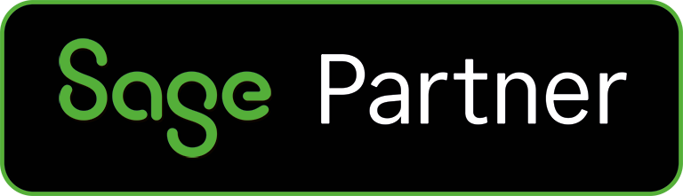 Sage Partner Logo