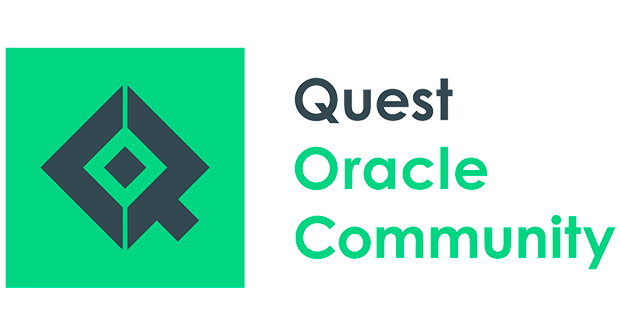 Quest Oracle Community Logo