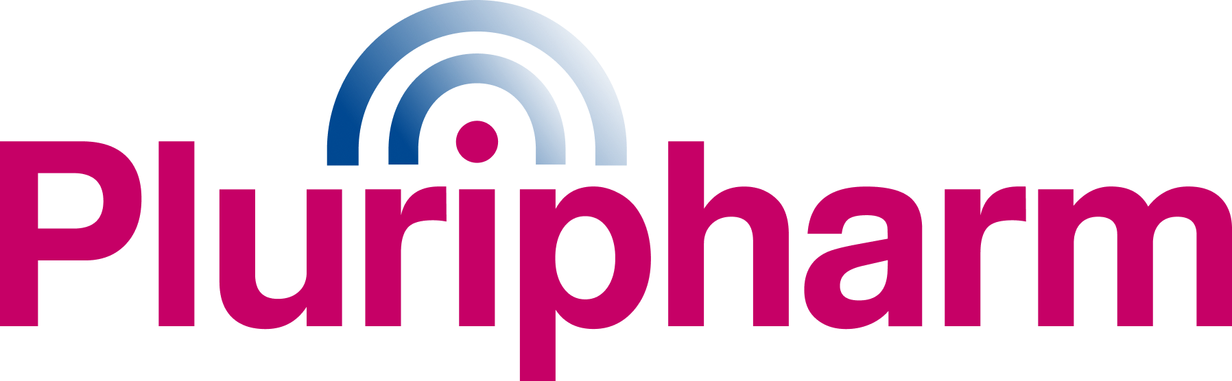 Pluripharm logo
