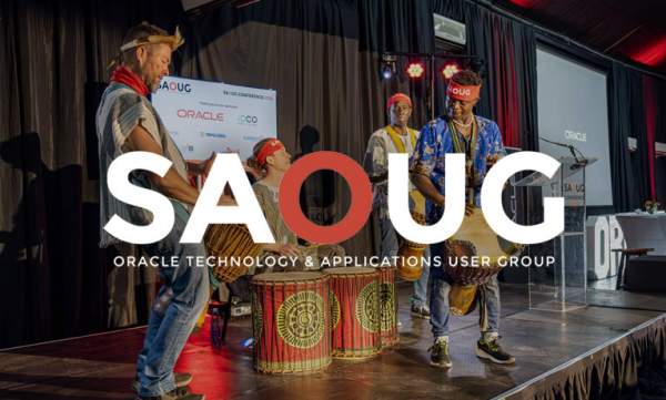 Steltix Joins the South African Oracle User Group (SAOUG)