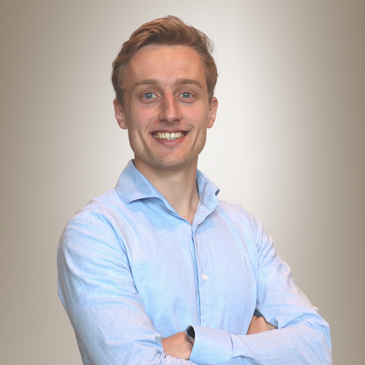 NL Collin den Besten
