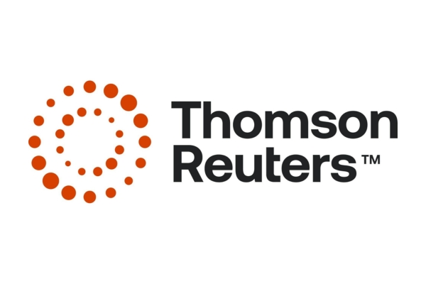 thomson reuters thomson reuters