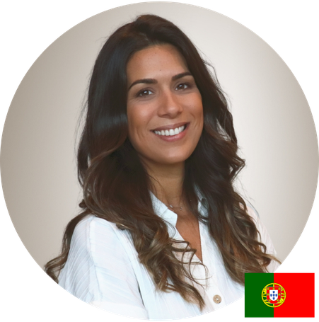 PT Andrea Fernandez flag 1